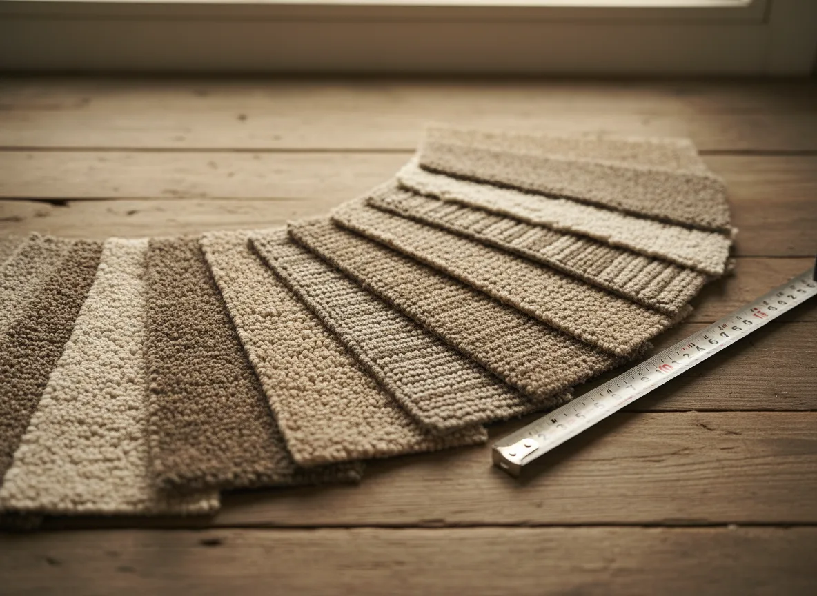 Carpet Installation Albion, OK FAQs